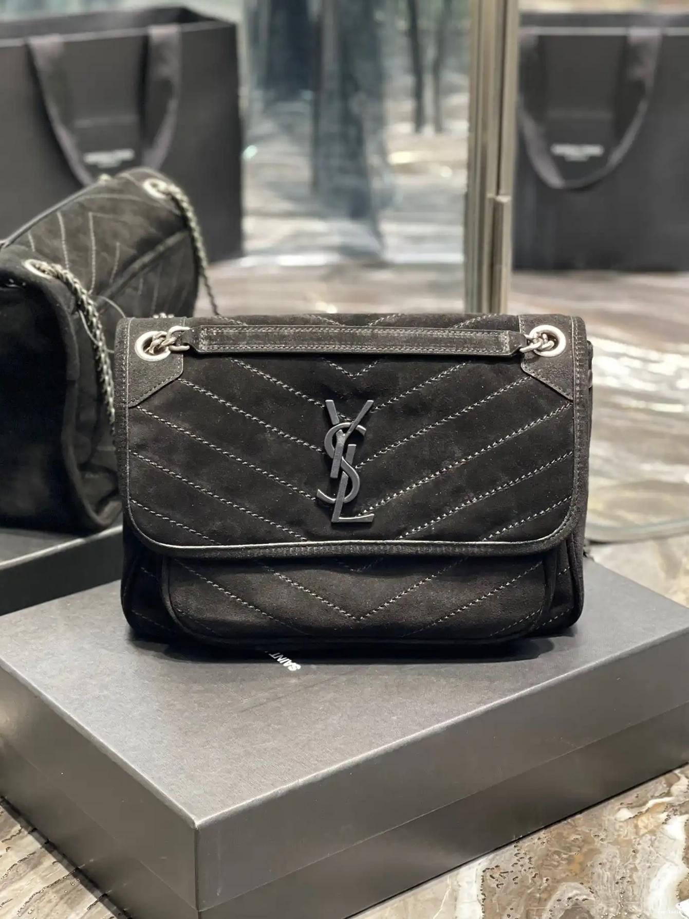 Repzbay REP YSL NIKI MEDIUM 0629